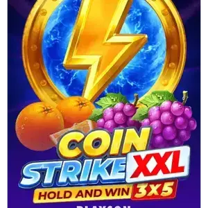 Coin Strike XXL Hold and Win